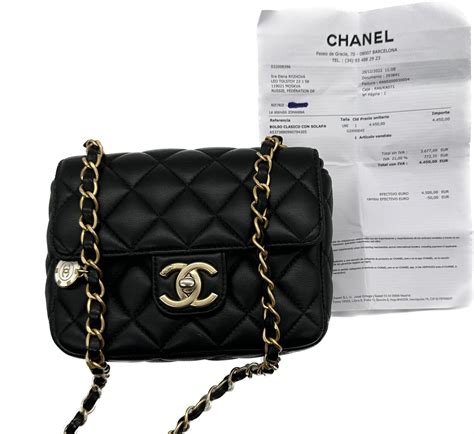 chanel bolso usa